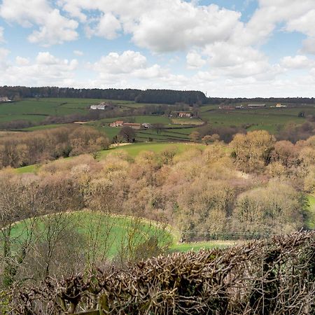 Esk Dale View Vila Grosmont  Exterior foto