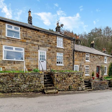 Esk Dale View Vila Grosmont  Exterior foto