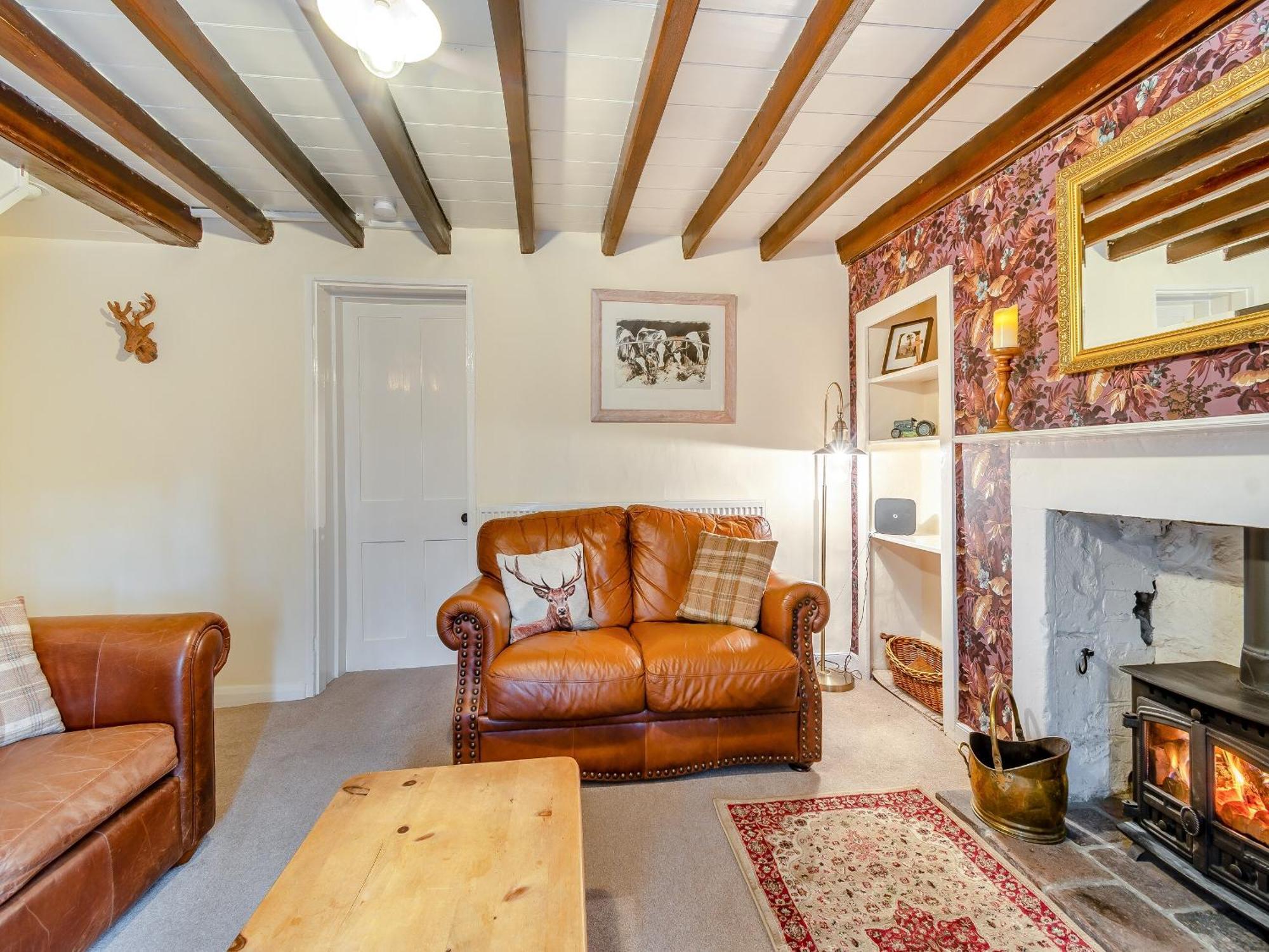 Esk Dale View Vila Grosmont  Exterior foto